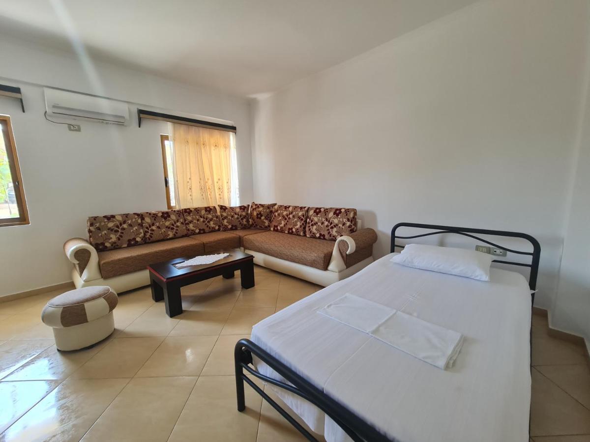 Glow Two Bedroom Apartment كساميل المظهر الخارجي الصورة