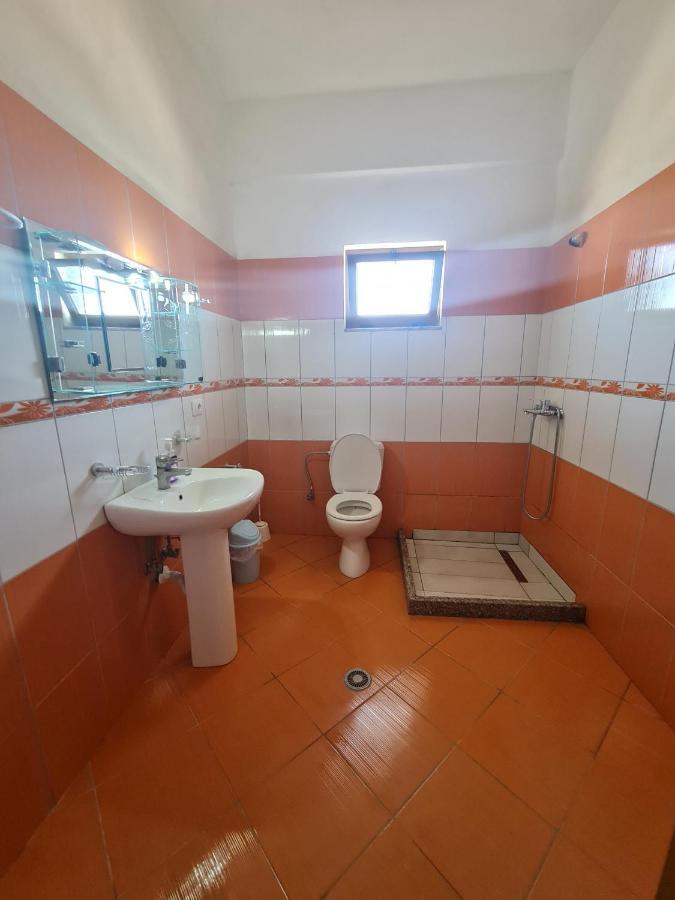 Glow Two Bedroom Apartment كساميل المظهر الخارجي الصورة