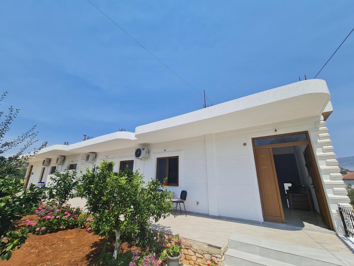 Glow Two Bedroom Apartment كساميل المظهر الخارجي الصورة