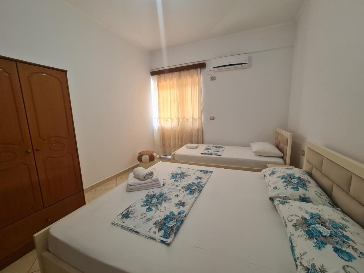 Glow Two Bedroom Apartment كساميل المظهر الخارجي الصورة