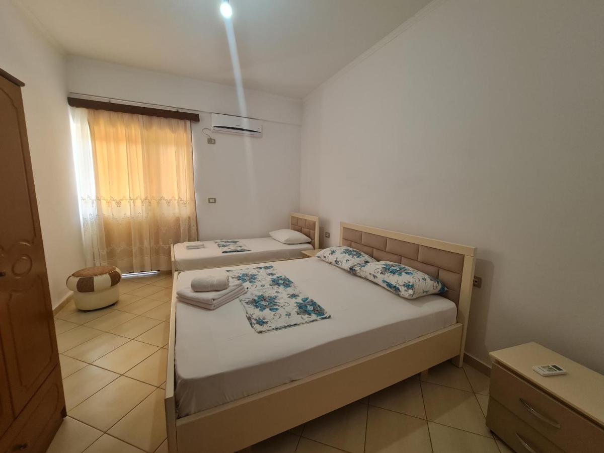 Glow Two Bedroom Apartment كساميل المظهر الخارجي الصورة