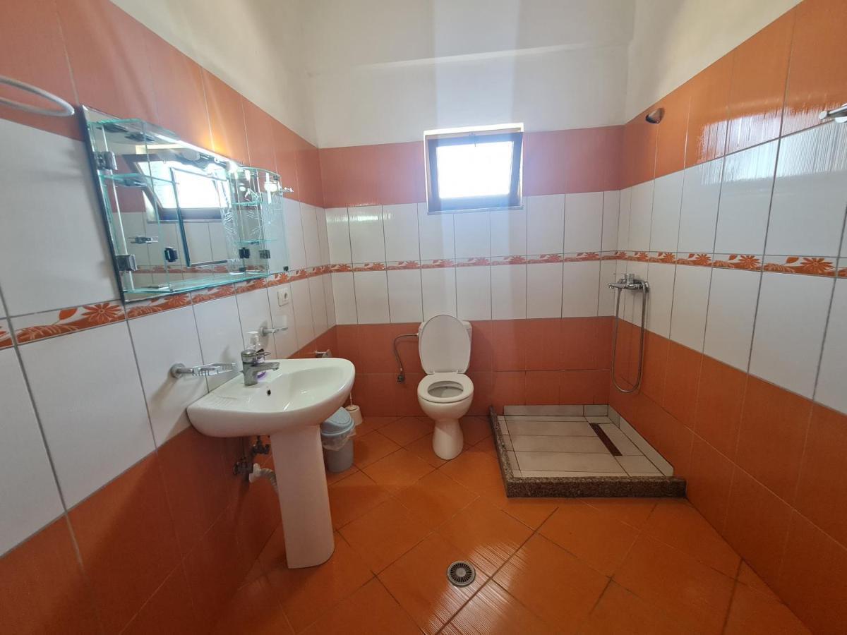 Glow Two Bedroom Apartment كساميل المظهر الخارجي الصورة