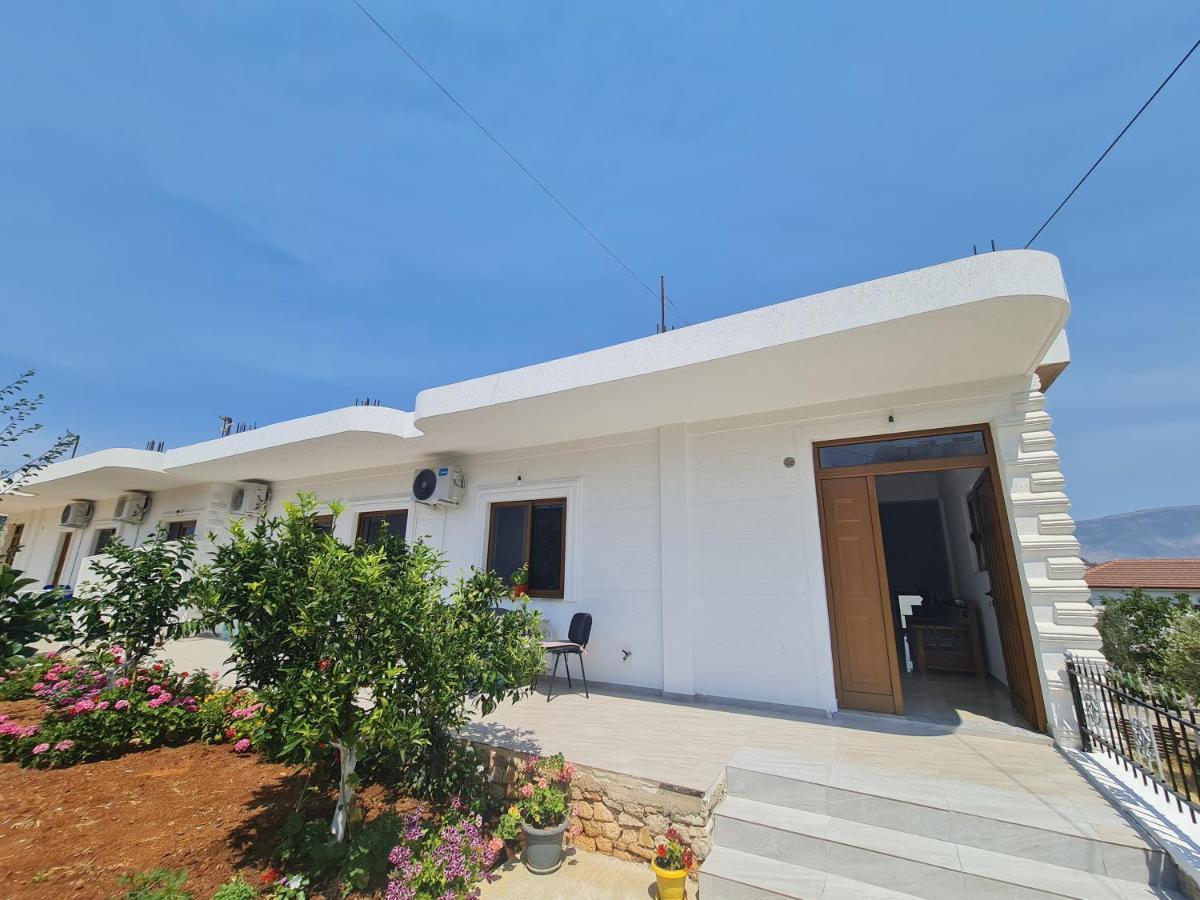 Glow Two Bedroom Apartment كساميل المظهر الخارجي الصورة
