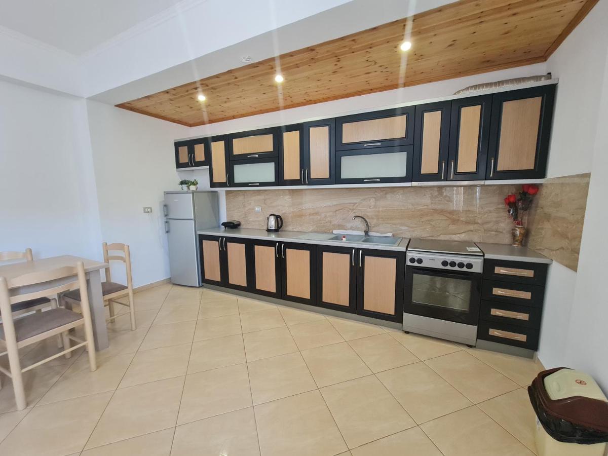 Glow Two Bedroom Apartment كساميل المظهر الخارجي الصورة